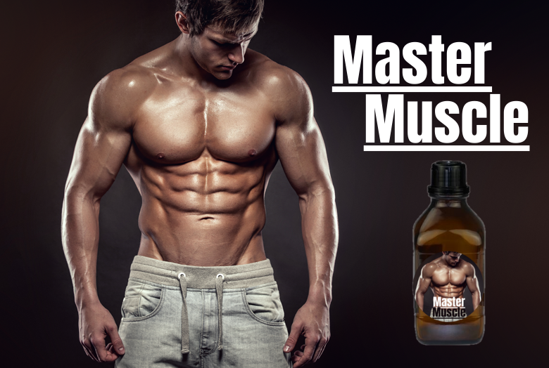 MASTER MUSCLE 